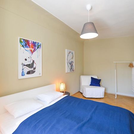 Celetna 27 Residence Prag Rum bild