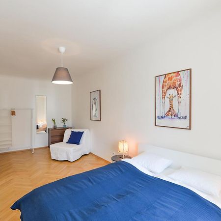 Celetna 27 Residence Prag Rum bild